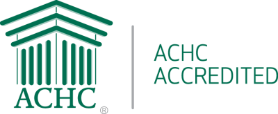 achc accredited
